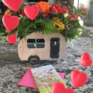 Meet your Posher, Vickie